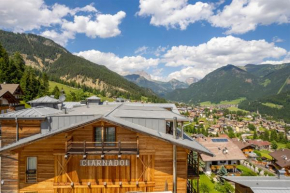 Design & Suite Hotel Ciarnadoi Vigo Di Fassa